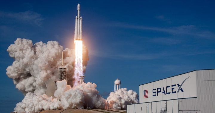 final spacex test before astronauts